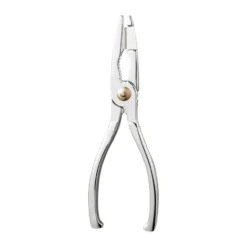 Skai hummertång 15 cm, Silver