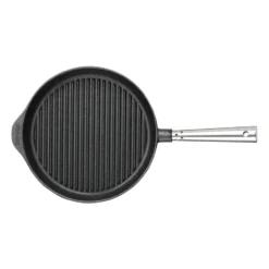 Skeppshult grillpanna med stålhandtag, 25 cm