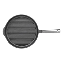 Skeppshult grillpanna med stålhandtag, 28 cm