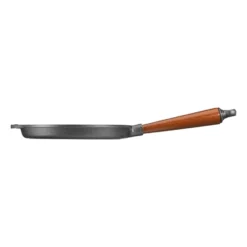 Skeppshult grillpanna med trähandtag, 22 cm