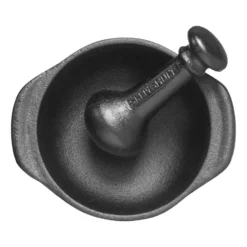 Skeppshult kryddskål med stöt, Ø11 cm
