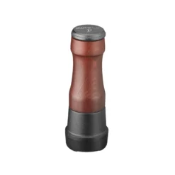 Skeppshult pepparkvarn brunbok, 18 cm