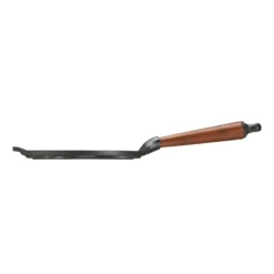 Skeppshult plättpanna med trähandtag, 23 cm