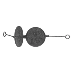 Skeppshult rånjärn, Ø15 cm