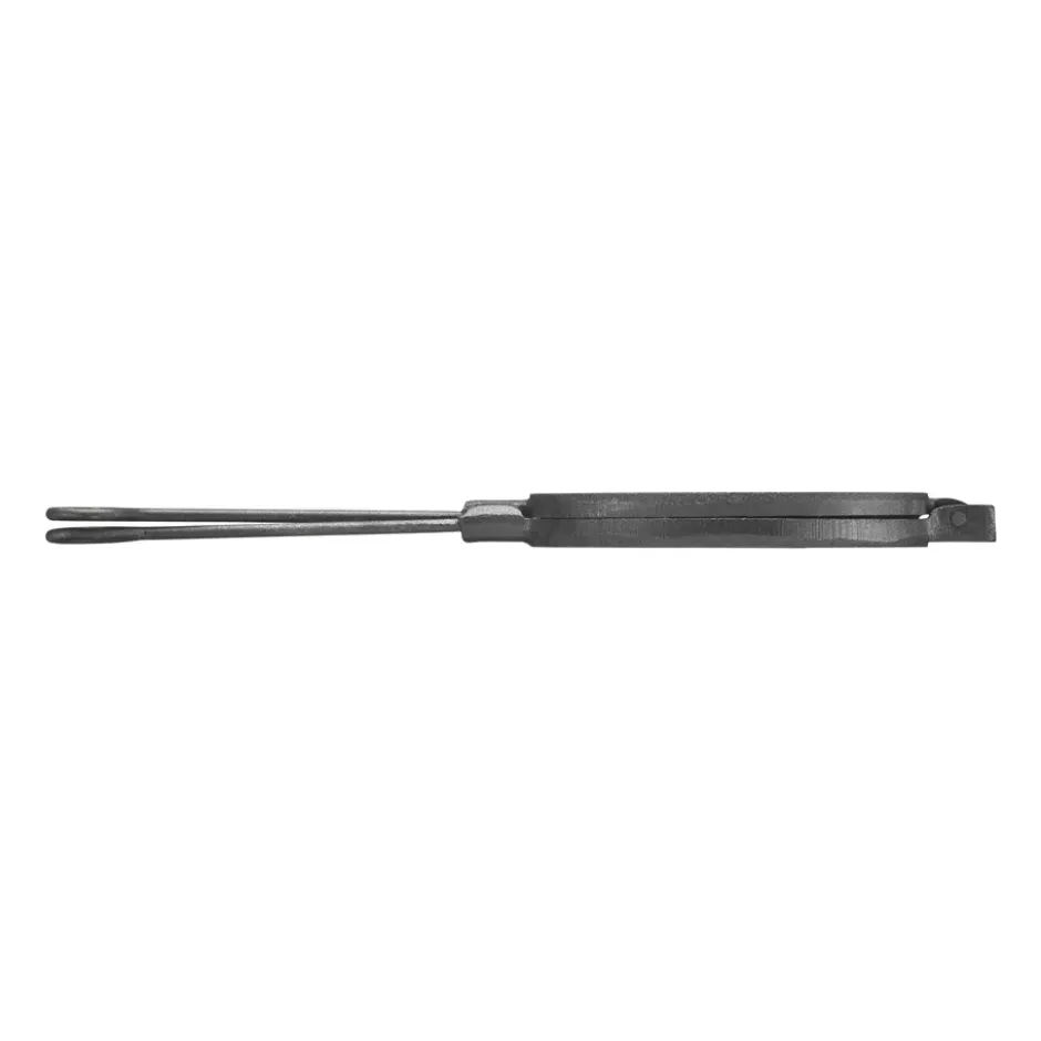 Skeppshult rånjärn, Ø15 cm