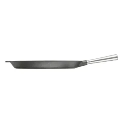 Skeppshult stekpanna med stålhandtag, 36 cm