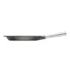 Skeppshult stekpanna med stålhandtag, 26 cm