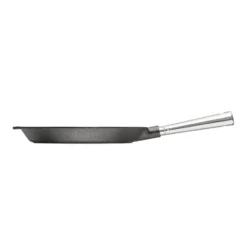 Skeppshult stekpanna med stålhandtag, 26 cm