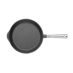 Skeppshult stekpanna med stålhandtag, 26 cm