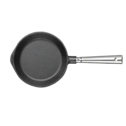 Skeppshult stekpanna med stålhandtag, 18 cm