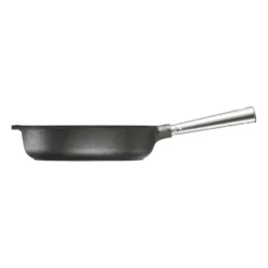 Skeppshult traktörpanna med stålhandtag, 25 cm