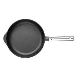 Skeppshult traktörpanna med stålhandtag, 25 cm