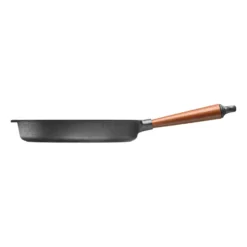 Skeppshult traktörpanna med trähandtag, 28 cm