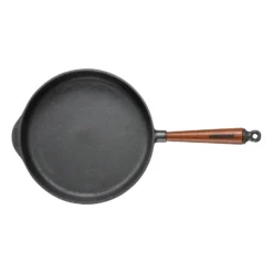 Skeppshult traktörpanna med trähandtag, 28 cm
