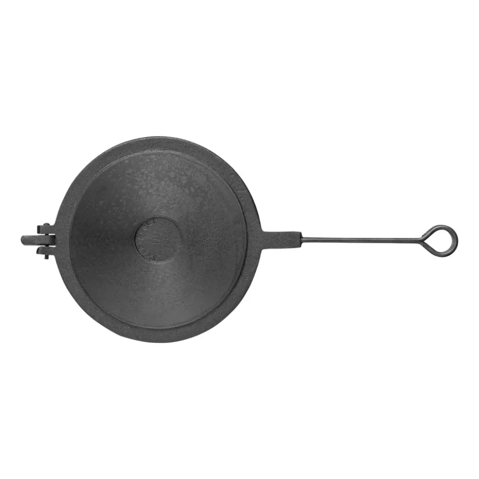 Skeppshult våffeljärn, Ø21 cm
