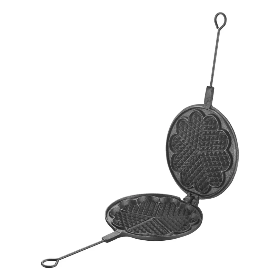 Skeppshult våffeljärn, Ø21 cm