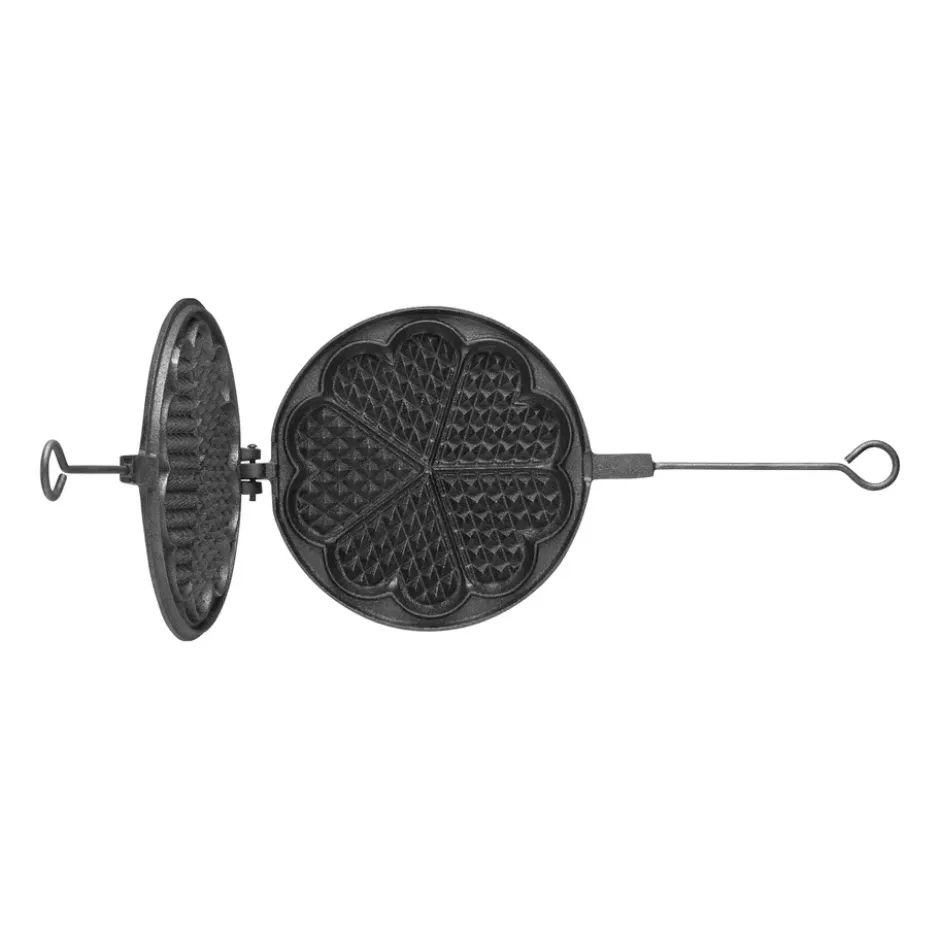 Skeppshult våffeljärn, Ø21 cm