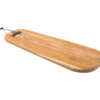 Skärbräda 48 cm, Teak