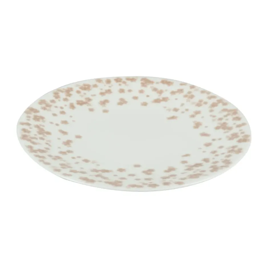 Slåpeblom tallrik Ø28 cm, Rosa