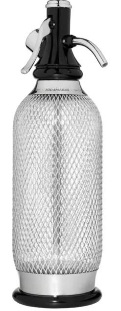 Sodamaker Classic kolsyresifon, 1 l