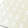 Solstickan bordstablett 30x40 cm 2-pack, Sand
