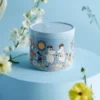 Sommardans Muminburk, 0,7 L