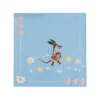 Sommardans Mumin pappersservett 33 cm, 20-pack