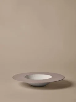 Sonae djup tallrik, Grey-white, Ø30 cm