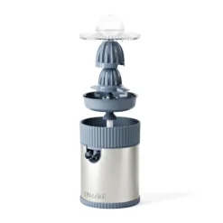 Sous chef elektrisk juicepress, Navy blue
