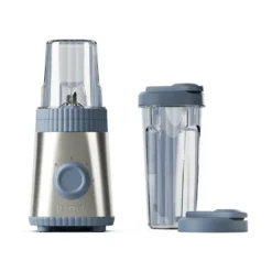 Sous chef on-the-go mixer, Navy blue