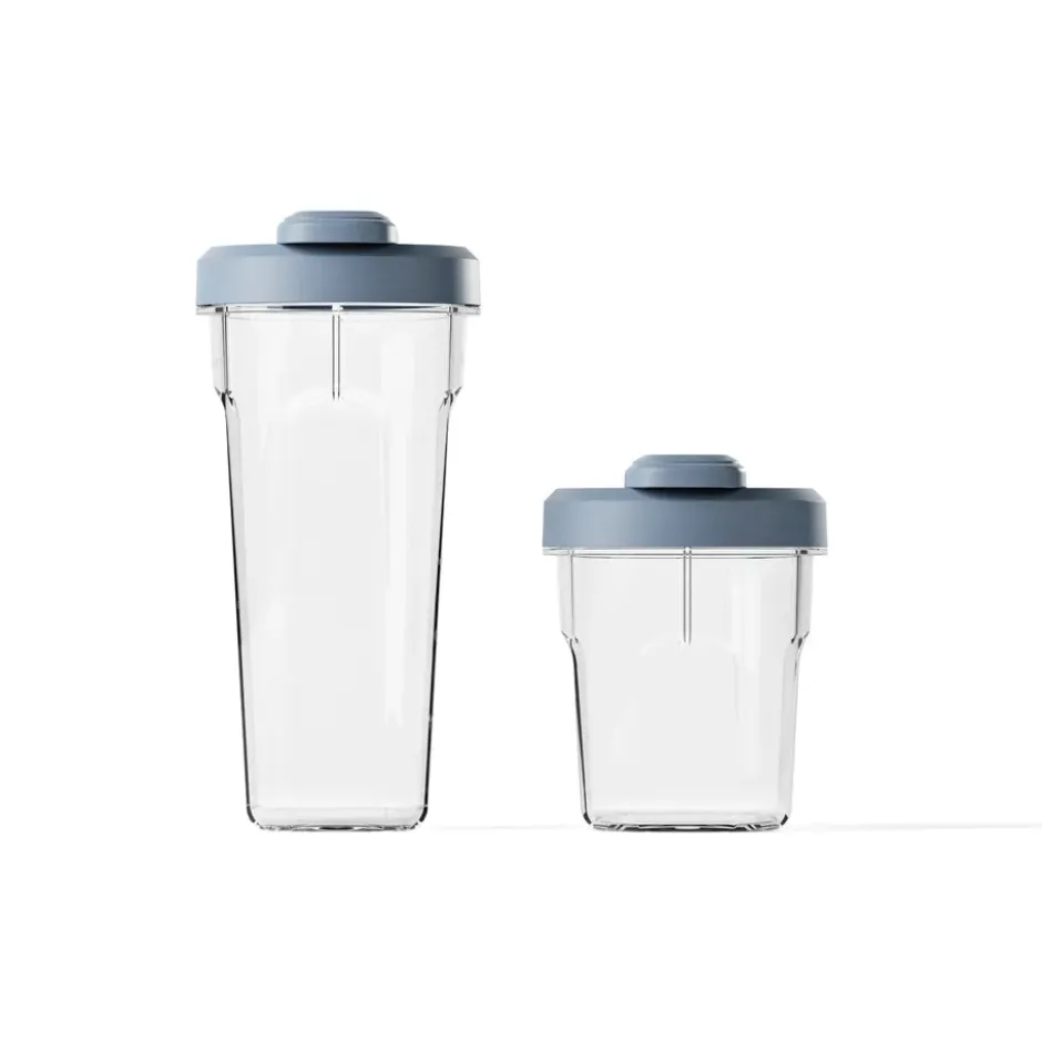Sous chef on-the-go mixer, Navy blue