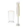 Sous chef stavmixer, Cream, 2 delar