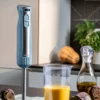 Sous chef stavmixer, Cream, 4 delar