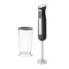 Sous chef stavmixer, Grey, 2 delar