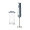 Sous chef stavmixer, Navy blue, 2 delar