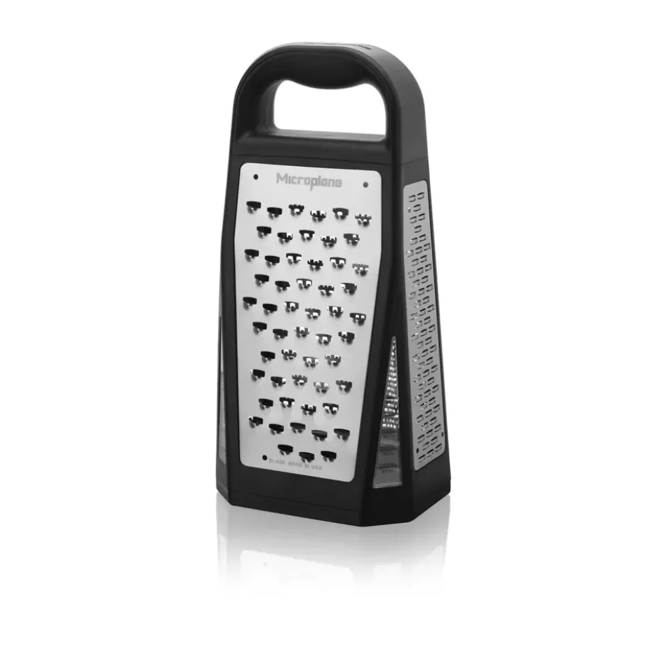 Speciality Elite Box rivjärn 27 cm, Black