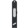 Speciality 3-i-1 ingefära redskap 27,5 cm, Black