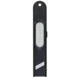 Speciality 3-i-1 ingefära redskap 27,5 cm, Black