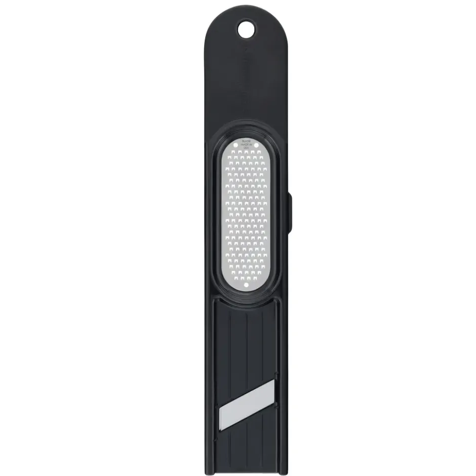 Speciality 3-i-1 ingefära redskap 27,5 cm, Black
