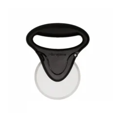 Speciality pizzaskärare 16 cm, Black