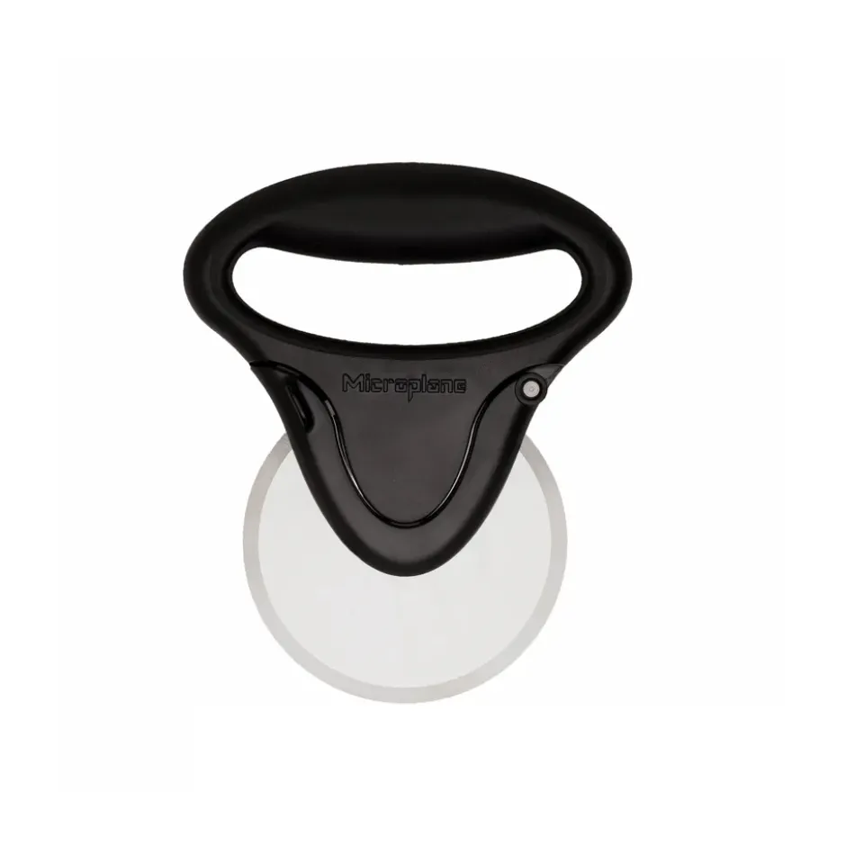 Speciality pizzaskärare 16 cm, Black