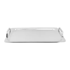 Specialties 5 Teppanyaki panna 5-ply 39x27 cm, Rostfritt stål