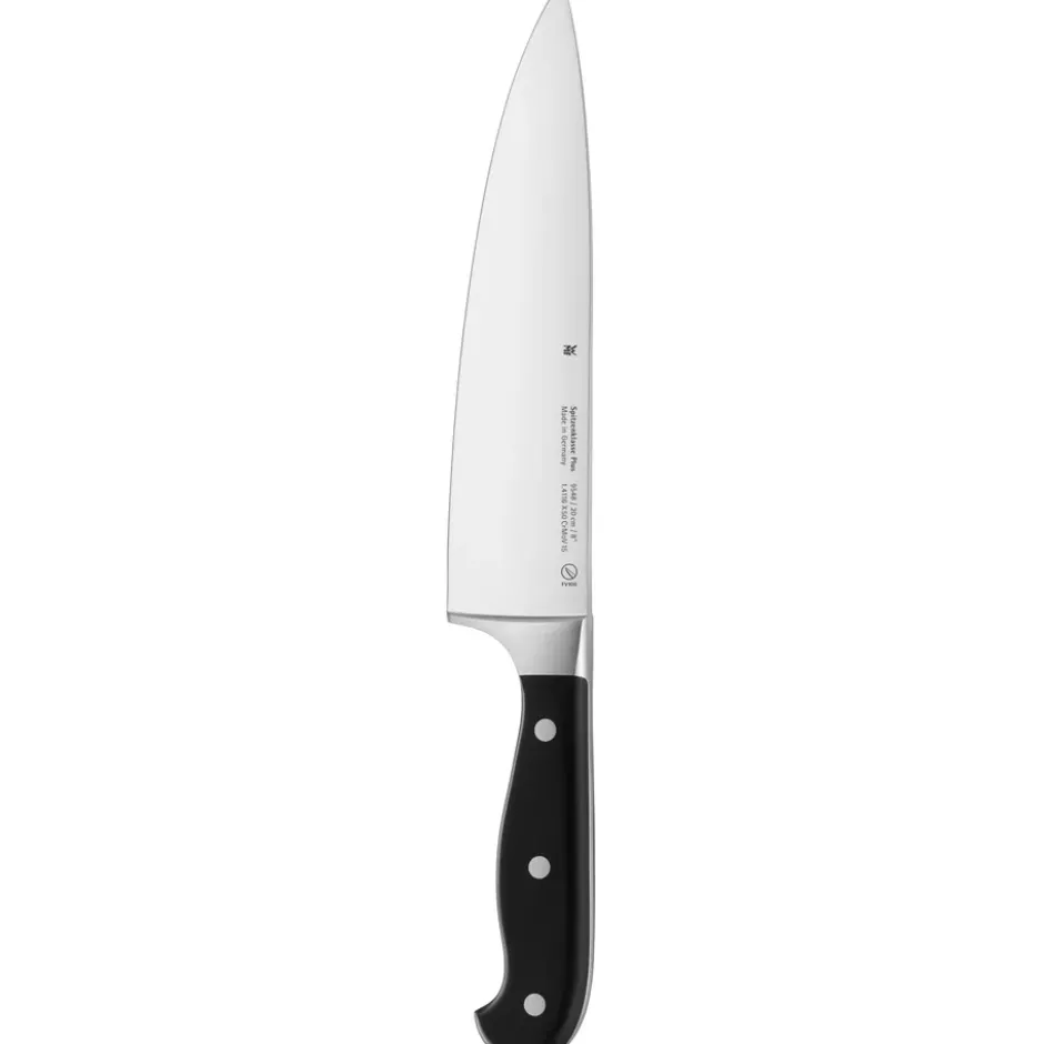 Spitzenklasse Plus kockkniv 20 cm, Rostfritt stål