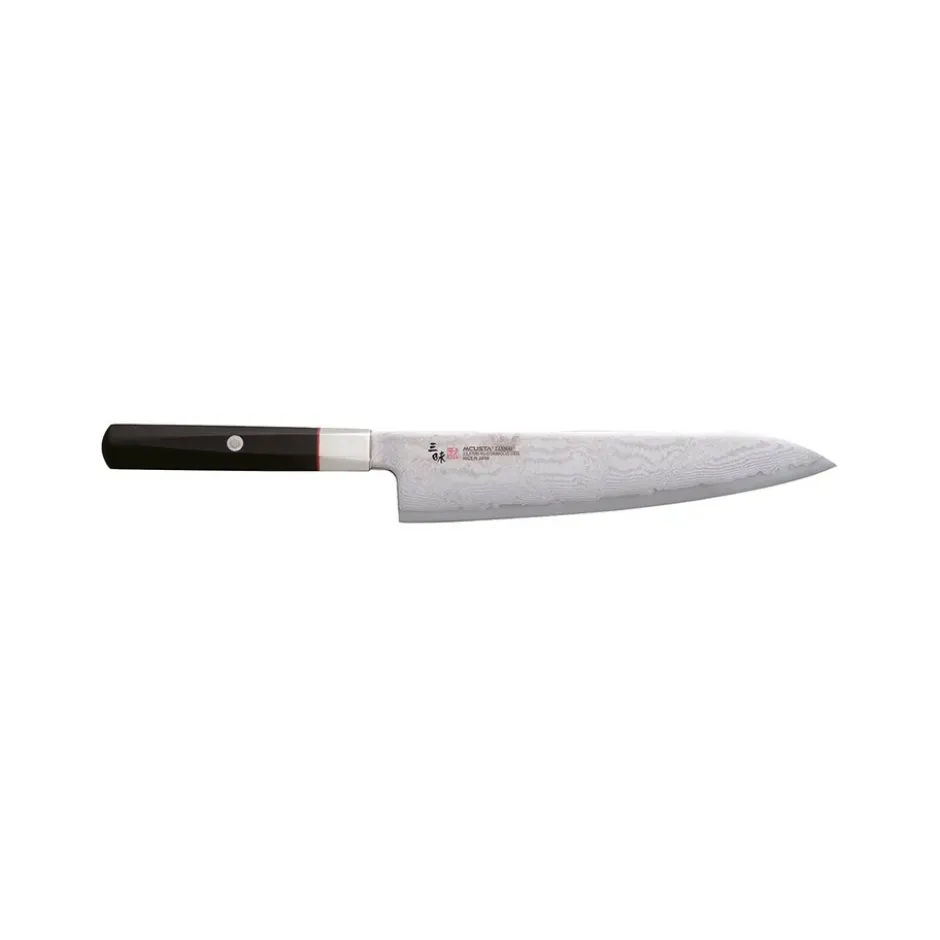 Splash 21 cm, Gyuto