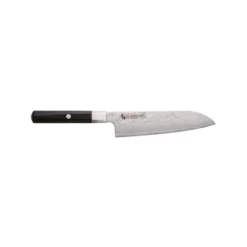 Splash 18 cm, Santoku
