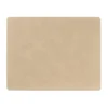 Square Nupo bordstablett 35x45 cm, sand