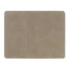 Square Nupo bordstablett 35x45 cm, nomad grey