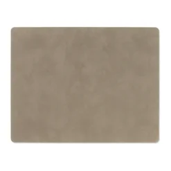 Square Nupo bordstablett 35x45 cm, nomad grey