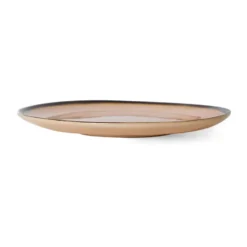 70's tallrik Ø17,5 cm 2-pack, Horizon