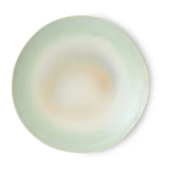 70's tallrik Ø27,5 cm 2-pack, Palms